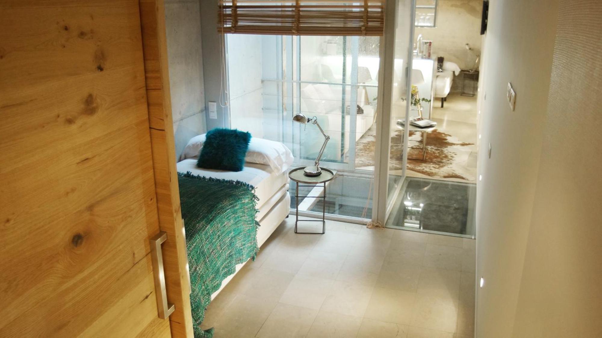 Apartment Barcelona Rentals - Pool Terrace In City Center Habitación foto