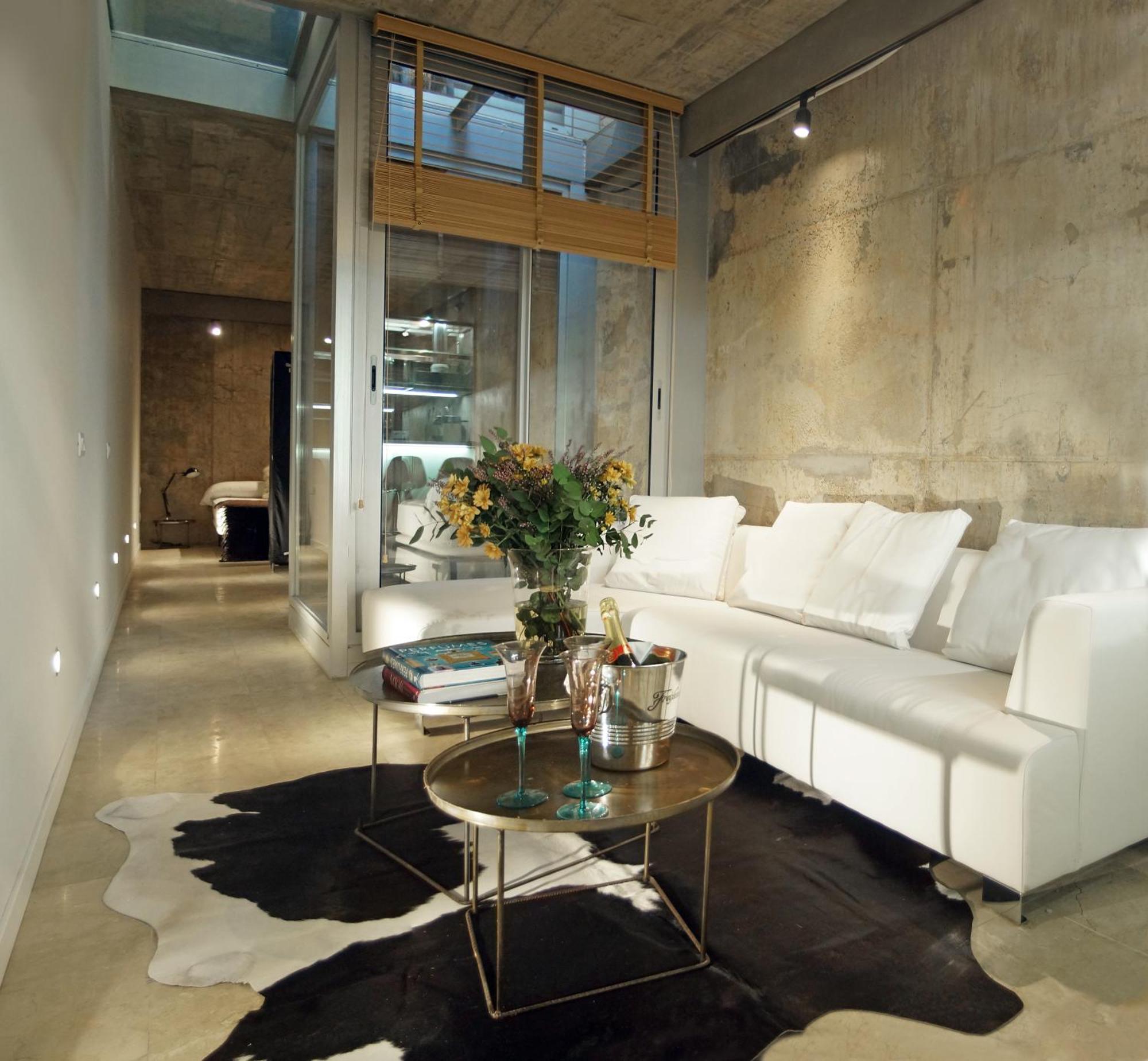 Apartment Barcelona Rentals - Pool Terrace In City Center Habitación foto