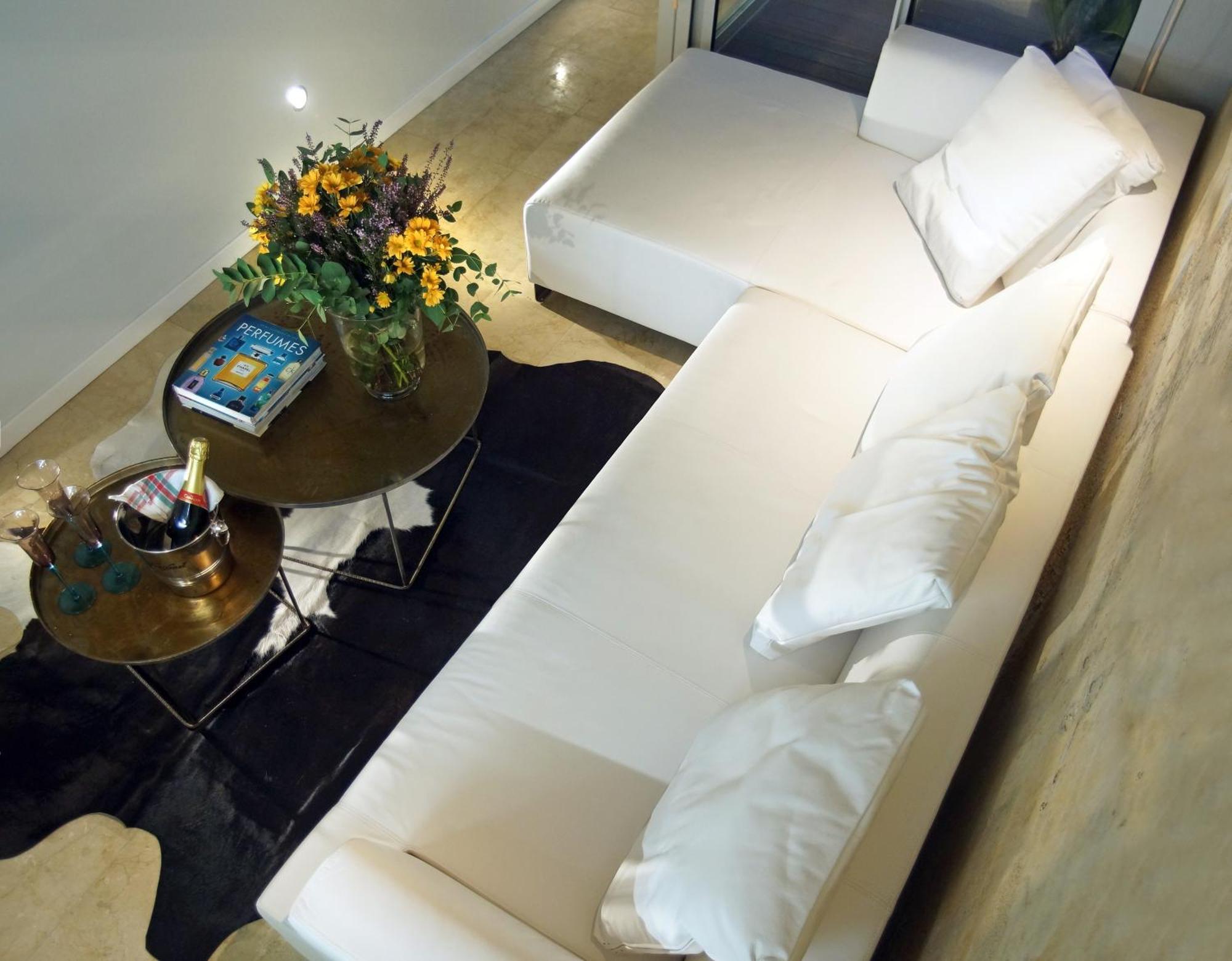 Apartment Barcelona Rentals - Pool Terrace In City Center Habitación foto